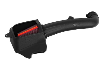 Picture of K&N Jeep Wrangler V6 3.6L NextGen Cold Air Intake
