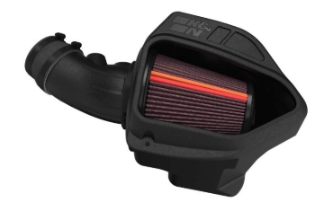 Picture of K&N 11-23 Dodge Challenger V8 6.4L NextGen Cold Air Intake