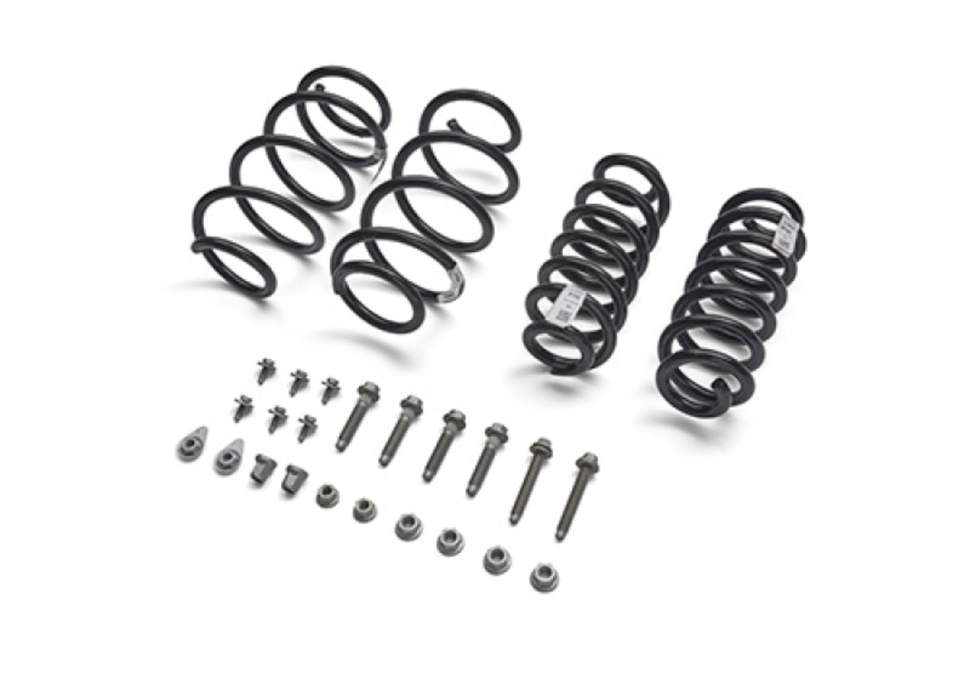 Picture of Ford Racing 22-25 Maverick Lowering Springs