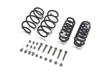 Picture of Ford Racing 22-25 Maverick Lowering Springs