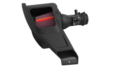 Picture of K&N 2025 Ford Bronco 2.3L NextGen Cold Air Intake