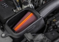Picture of K&N Jeep Wrangler V6 3.6L NextGen Cold Air Intake
