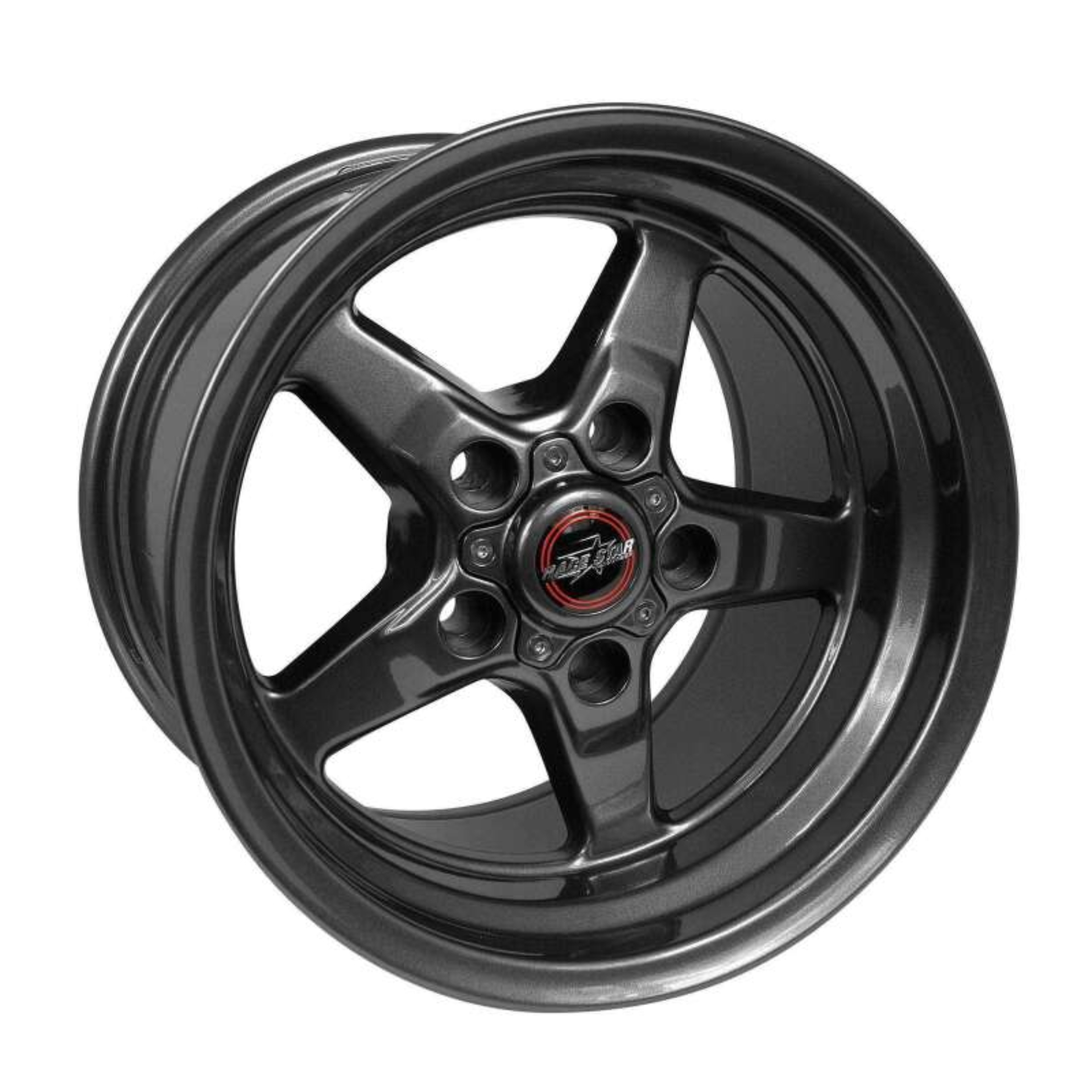 Picture of Race Star RST 92 Drag Star Wheels - 92-510452B