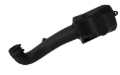 Picture of K&N Jeep Wrangler V6 3.6L NextGen Cold Air Intake
