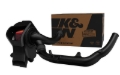 Picture of K&N 24-25 Ford Ranger 2.7L V6 NextGen Cold Air Intake