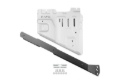 Picture of Rival 4x4 RLL Skid Plate - 2333.9582.3.6