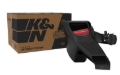 Picture of K&N 2025 Ford Bronco 2.3L NextGen Cold Air Intake