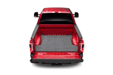 Picture of Husky Liners 19-25 RAM 1500 CC New Body 5.7ft Bed Guardian Comfort Bed Mat - Grey