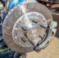 Picture of Turn Offroad 21-26 Ford Bronco Portals