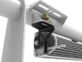 Picture of aFe Terra Guard Light Bar Brackets