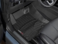 Picture of WeatherTech 21-26 Lincoln Corsair Front FloorLiner - Black
