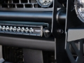 Picture of aFe Terra Guard Light Bar Brackets