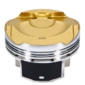 Picture of JE Pistons Subaru FA20 Ultra Series -10.20 cc 86mm Bore Piston Kit (Set of 4)