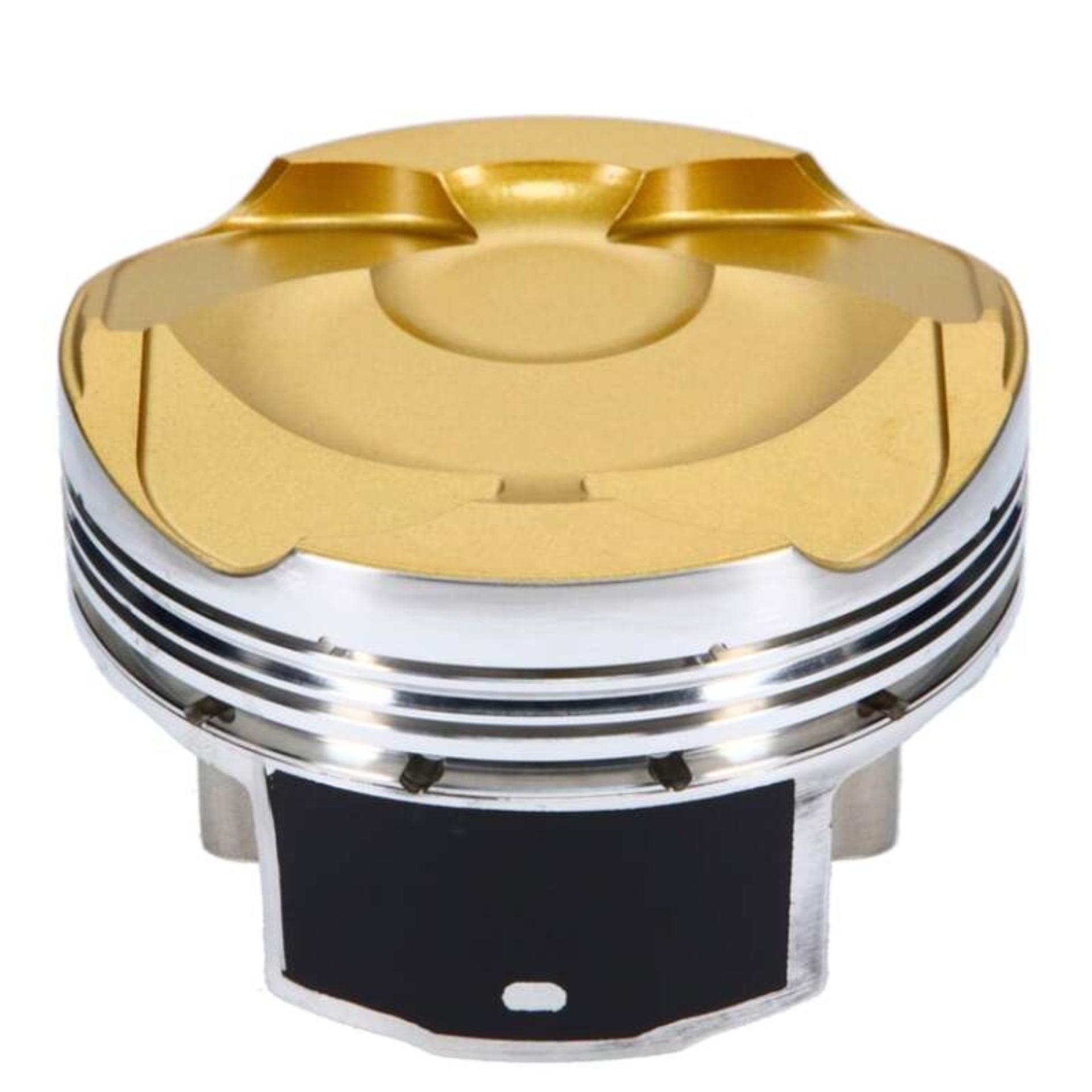 Picture of JE Pistons Subaru FA20 Ultra Series -10.20 cc 86mm Bore Piston Kit (Set of 4)