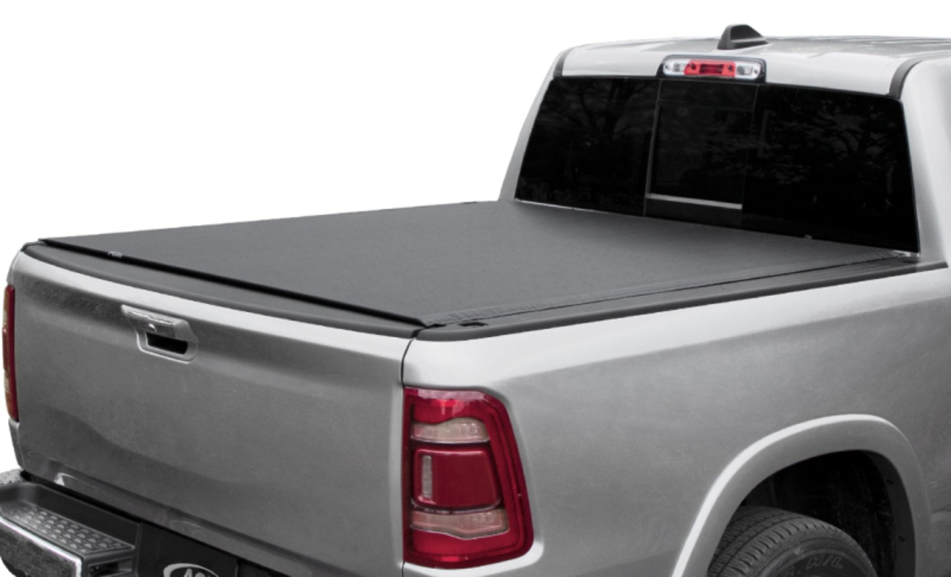 Picture of Access Vanish 2022+ Hyundai Santa Cruz 4ft Bed Roll-Up Cover