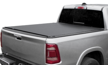 Picture of Access Vanish 2022+ Hyundai Santa Cruz 4ft Bed Roll-Up Cover