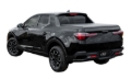 Picture of Access Vanish 2022+ Hyundai Santa Cruz 4ft Bed Roll-Up Cover