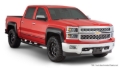Picture of Husky Liners 14-18 Chevrolet Silverado 1500 EAF Fender Flares - 4pc