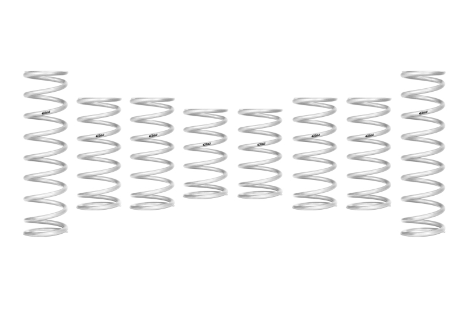 Picture of Eibach 25-26 Polaris RZR Pro-UTV Stage 3 Kit - Set of 8