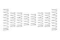 Picture of Eibach 25-26 Polaris RZR Pro-UTV Stage 2 Kit - Set of 8