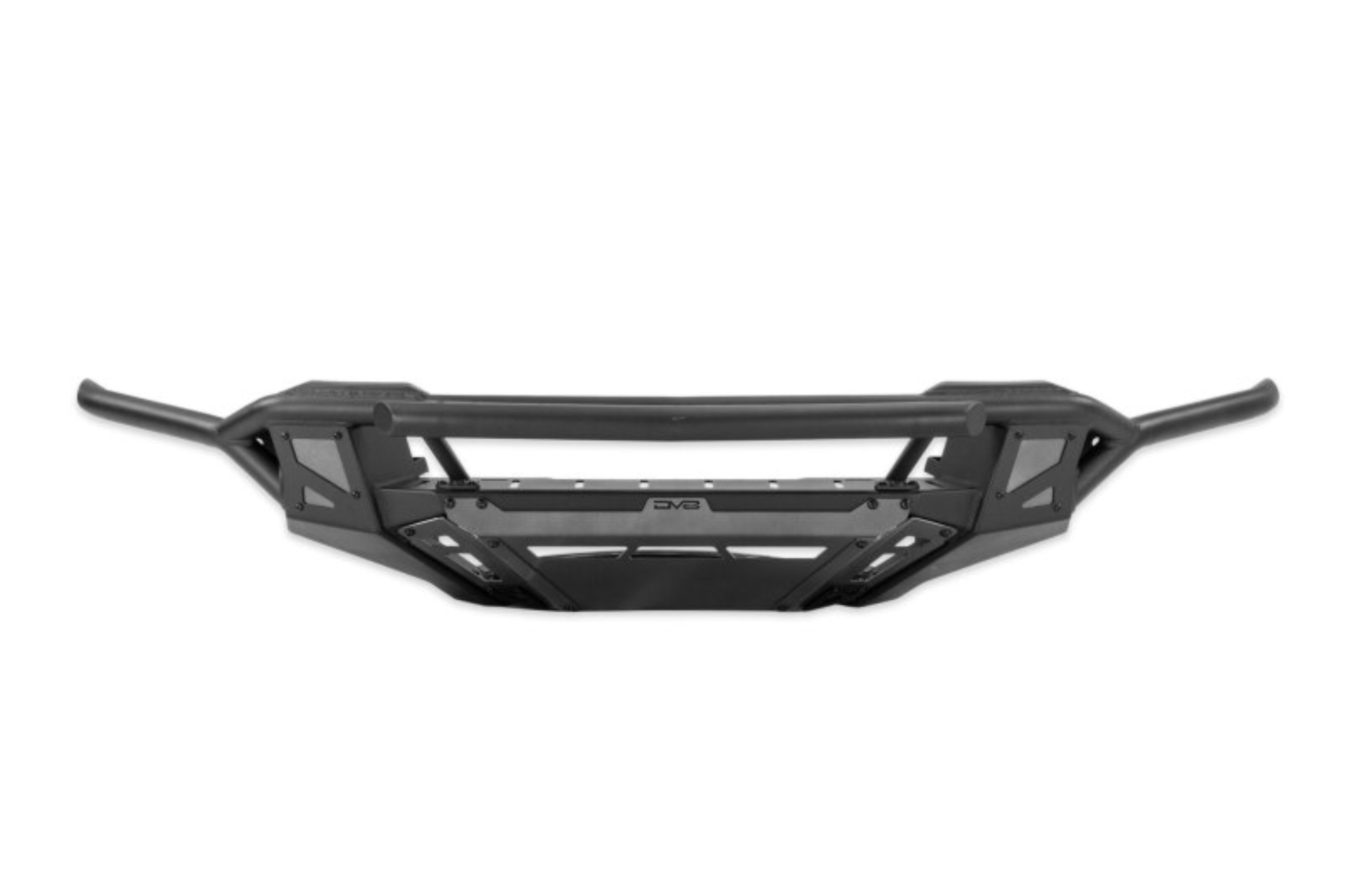 Picture of DV8 Offroad 23-26 Chevrolet Colorado ZR2 Tube Front Bumper