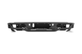 Picture of DV8 Offroad DVE Rear Bumpers - RBCS3-04
