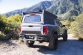 Picture of DV8 Offroad DVE Rear Bumpers - RBCS3-04