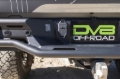 Picture of DV8 Offroad DVE Rear Bumpers - RBCS3-04