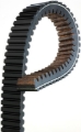 Picture of Gates 00-03 Kawasaki Mule 2510 953cc Diesel G-Force CVT Drive Belt