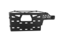 Picture of DV8 Offroad 25-26 Toyota 4Runner i-Force MAX Compressor Mount - Micro Texture Black Powder Coat