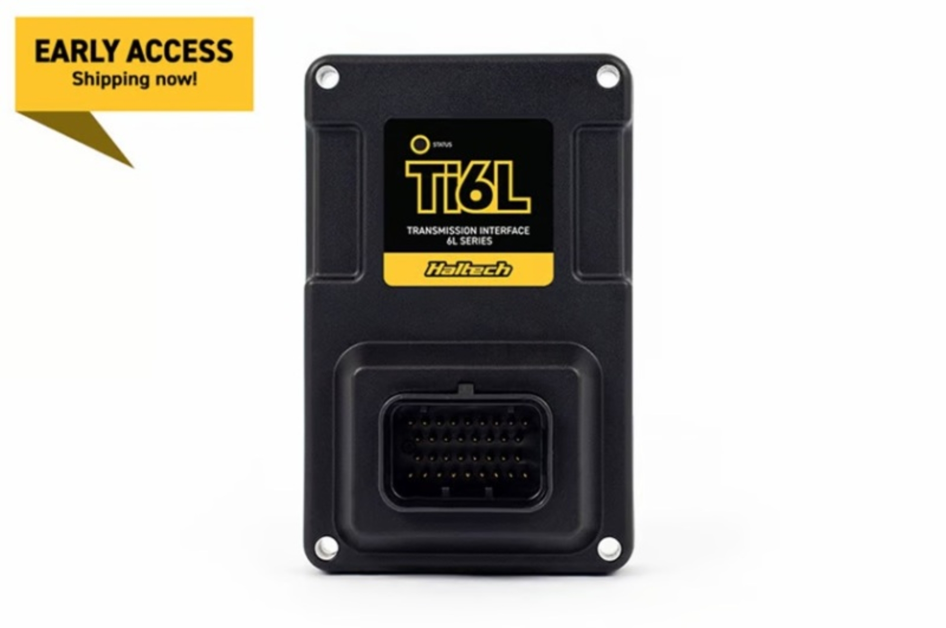 Picture of Haltech NEXUS Ti6L Transmission Interface Kit
