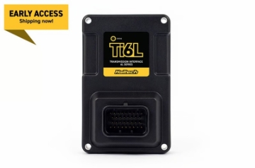 Picture of Haltech NEXUS Ti6L Transmission Interface Kit