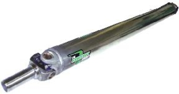 Picture of DSS Ford Mustang 1987-1993 5.0 5-Speed 3-1/2 aluminum shaft 600HP (1330) FDSH6