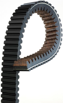 Picture of Gates 2012 John Deere M-Gator A-2 854cc Diesel G-Force CVT Drive Belt