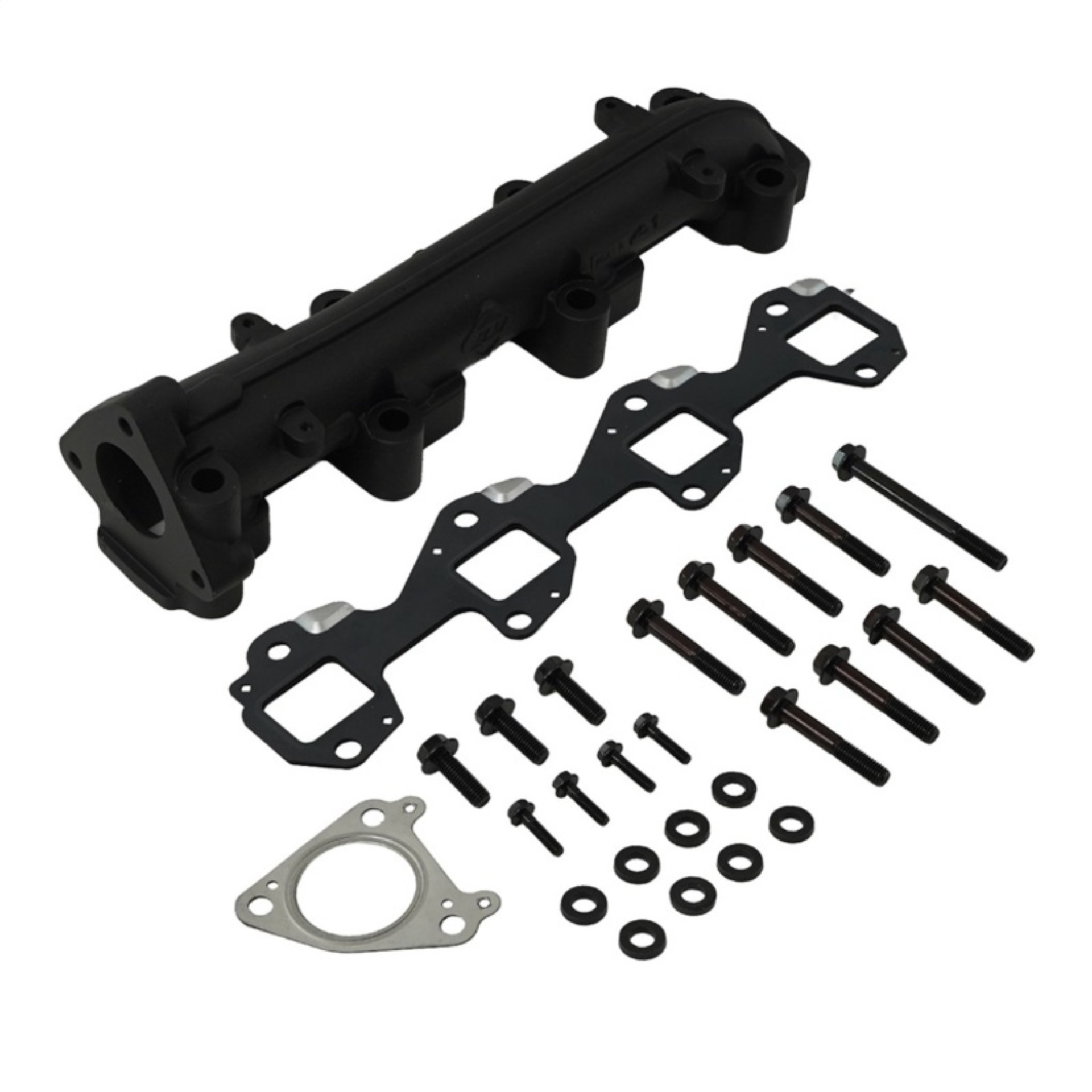 Picture of BD Diesel 01-16 Chevrolet/GMC 2500HD/3500HD 6.6L Duramax Passenger Side Exhaust Manifold