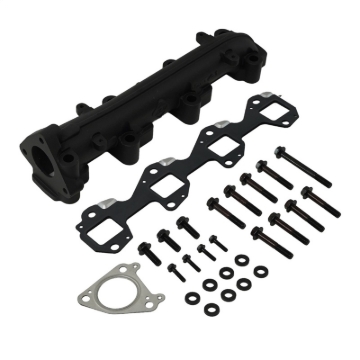 Picture of BD Diesel 01-16 Chevrolet/GMC 2500HD/3500HD 6.6L Duramax Passenger Side Exhaust Manifold