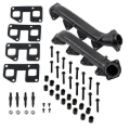 Picture of BD Diesel 10-22 Ford F150/F250/F350 BOSS 6.2L Exhaust Manifold Kit