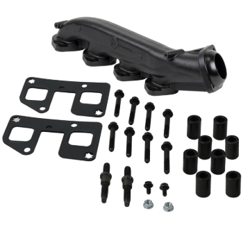 Picture of BD Diesel 10-22 Ford F150/F250/F350 BOSS 6.2L Passenger Side Exhaust Manifold