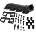 Picture of BD Diesel 10-22 Ford F150/F250/F350 BOSS 6.2L Driver Side Exhaust Manifold
