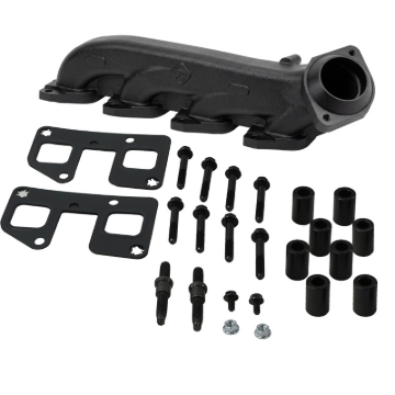 Picture of BD Diesel 10-22 Ford F150/F250/F350 BOSS 6.2L Driver Side Exhaust Manifold