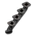 Picture of BD Diesel 10-22 Ford F150/F250/F350 BOSS 6.2L Driver Side Exhaust Manifold