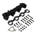 Picture of BD Diesel 01-16 Chevrolet/GMC 2500HD/3500HD 6.6L Duramax Passenger Side Exhaust Manifold
