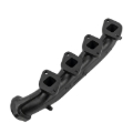 Picture of BD Diesel 10-22 Ford F150/F250/F350 BOSS 6.2L Passenger Side Exhaust Manifold