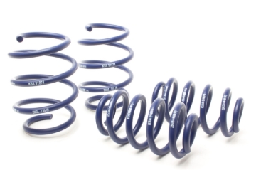 Picture of H&R 25-26 BMW M235i xDrive Gran Coupe (F74) Sport Spring (Incl. EDC)