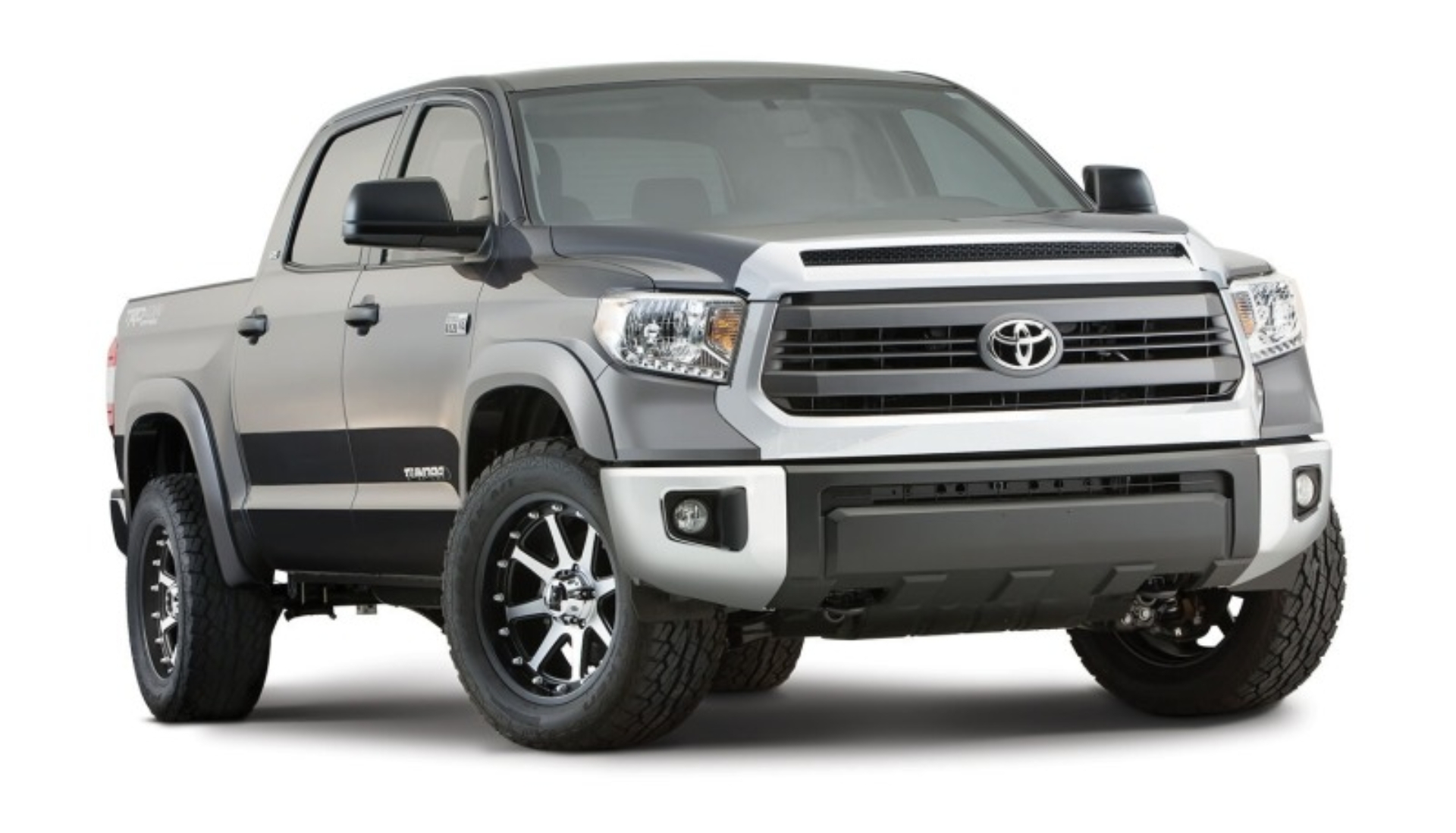 Picture of Husky Liners HL OE Style Fender Flares - 2803919