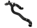 Picture of aFe 19-26 Genesis G70 V6 3.3L (tt) BladeRunner Aluminum Hot Charge Pipe - Black
