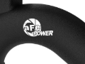 Picture of aFe 19-26 Genesis G70 V6 3.3L (tt) BladeRunner Aluminum Hot/Cold Charge Pipe Kit - Red