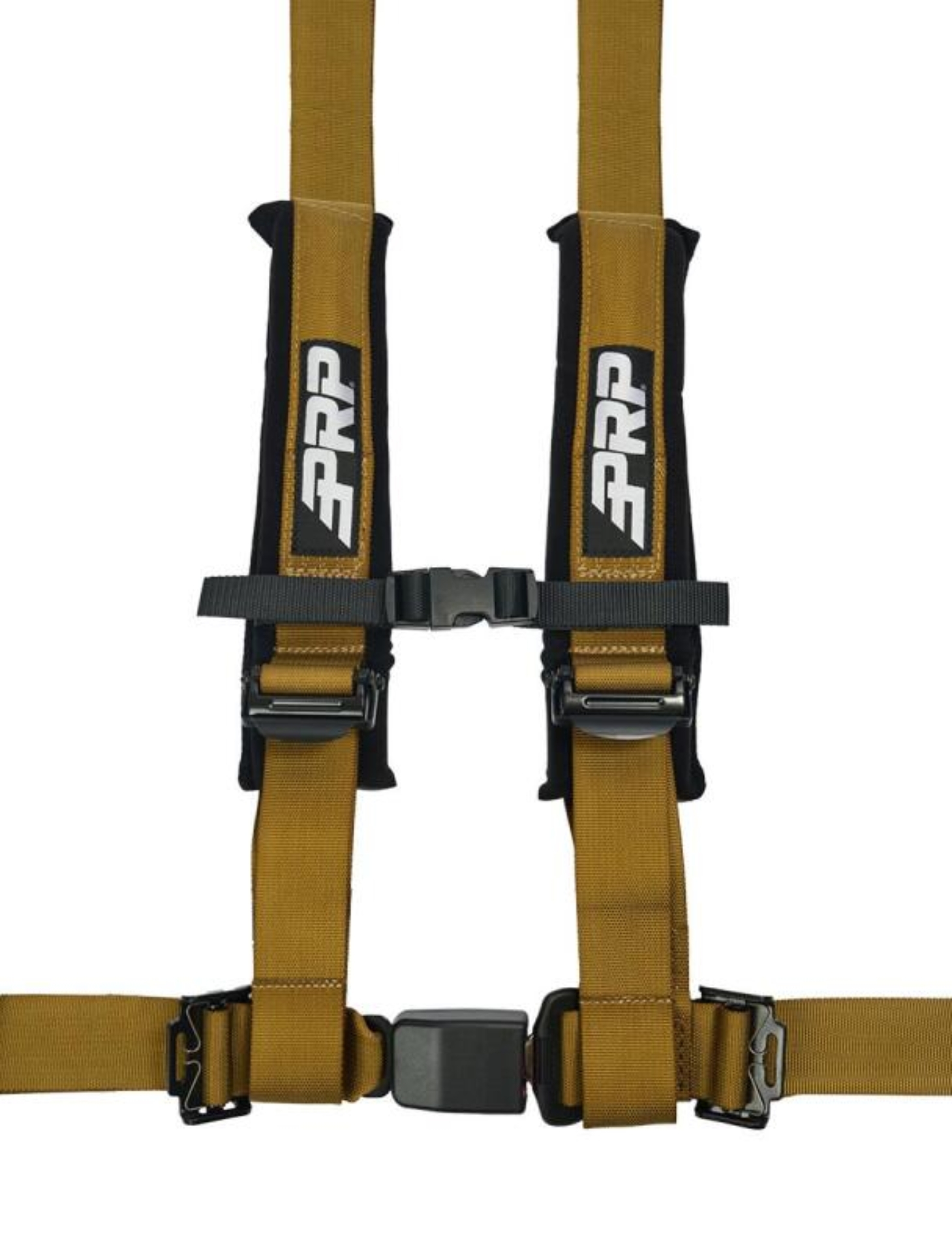 Picture of PRP 4.2 Harness- Gold