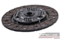 Picture of XClutch C/P SUBARU 230X24X25mm STEEL BACKED