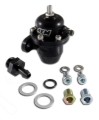 Picture of AEM 94-01 Acura Integra / 90-93 Honda Accord / 92-95 Honda Civic / 99-00 Honda Civic Black Adjustabl